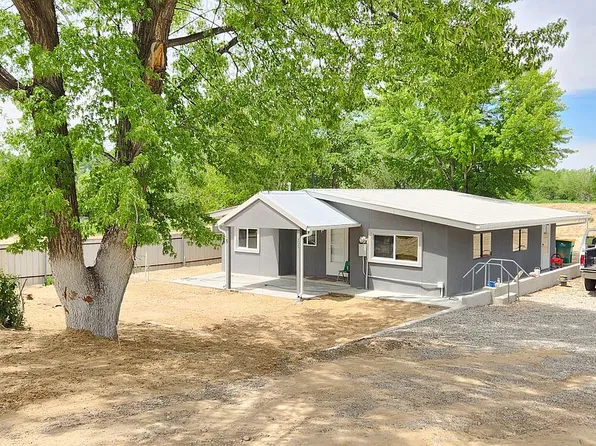 309 S Light Plant Rd, Aztec, NM 87410