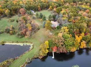 6270 Mack Rd, Howell, MI 48855