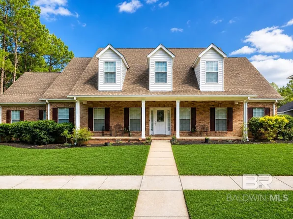 10480 Papas St, Daphne, AL 36526
