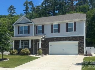 243 Autumn Sage Dr #126, Locust, NC 28097