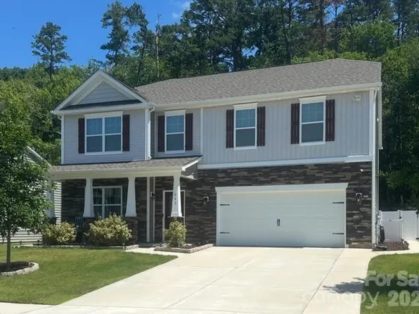 243 Autumn Sage Dr, Locust, NC 28097