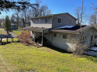 1600 Core Rd, Parkersburg, WV 26104