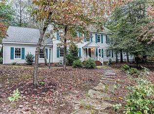 7 Waterford Ct, Williamsburg, VA 23188