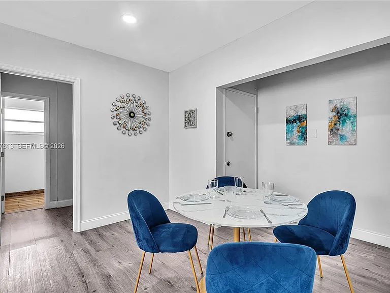 10002 E Bay Harbor Dr #6 — Photo 30