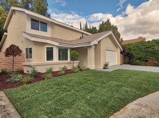21945 Vintage St, Chatsworth, CA 91311