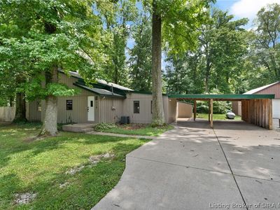 718 Meyers Grove Circle, Clarksville, IN, 47129
