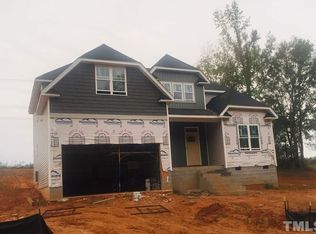 185 Timber Wolf Xing #39, Garner, NC 27529