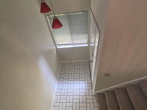 Access to backdoor