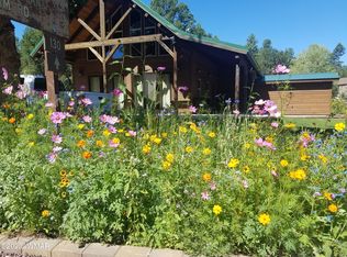 5534 Deer Run, Pinedale, AZ 85934