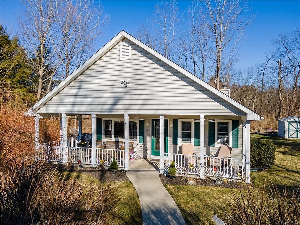 65 Lake Shore Drive, Mahopac, NY 10541 Zillow