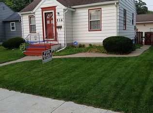 516 Freeborn Ave, Albert Lea, MN 56007