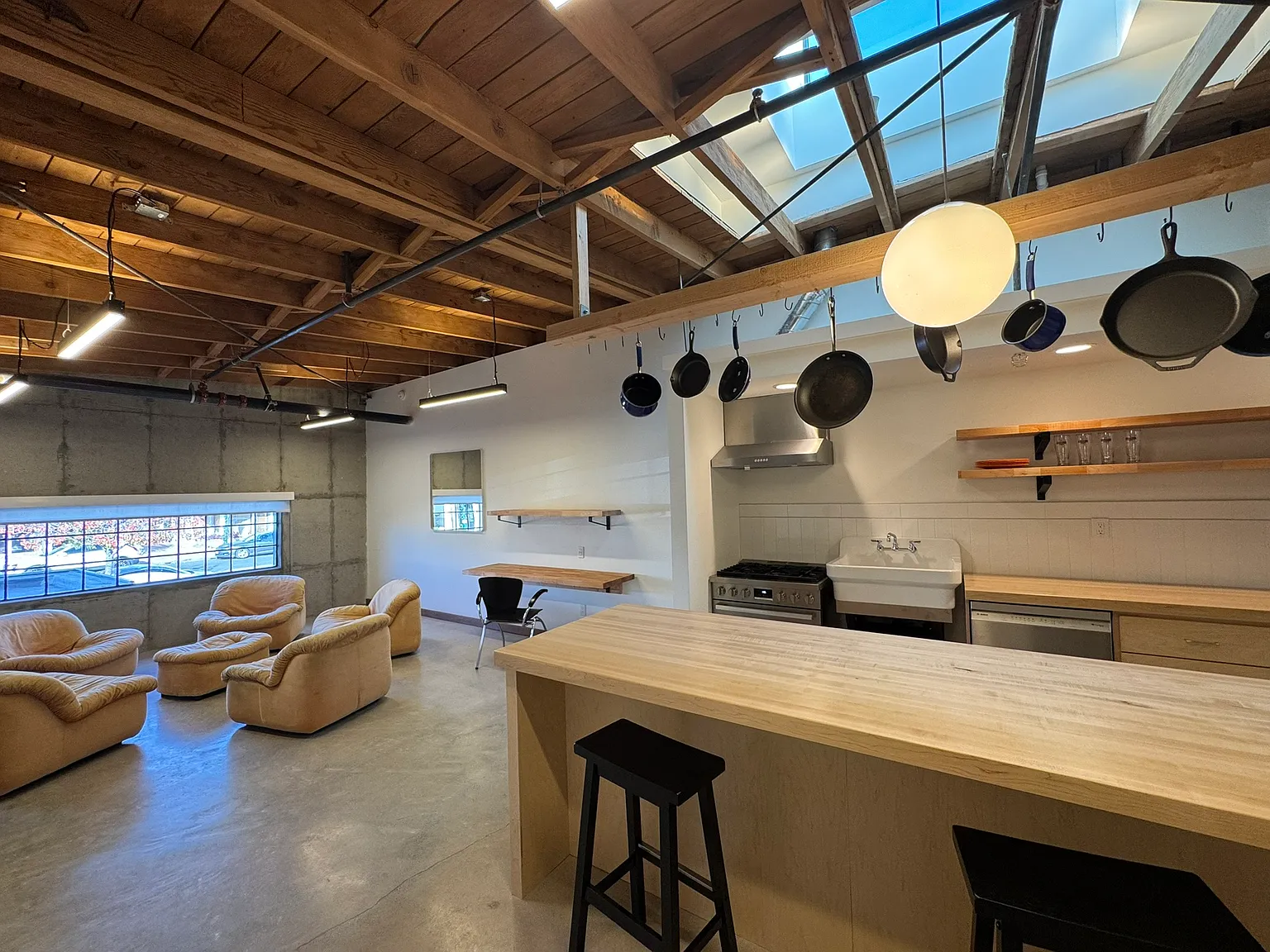 1 bed, 600 sqft, $3,750 — Photo 4
