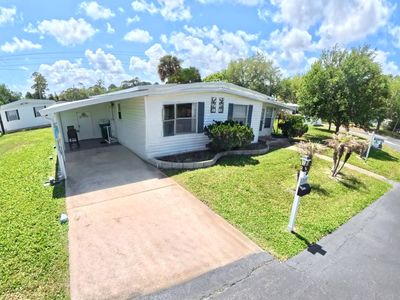 1269 Mayflower Dr, Daytona Beach, FL, 32119