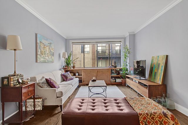 1st image of 44 E 12th St APT 6B