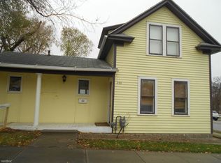 235 W Thayer Ave, Bismarck, ND 58501