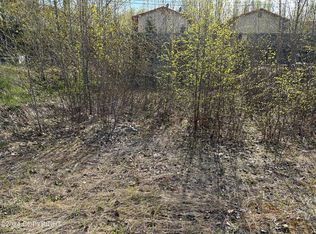 115 Grand Larry St, Anchorage, AK 99504