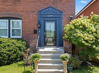 1200 McCausland Ave, Saint Louis, MO 63117