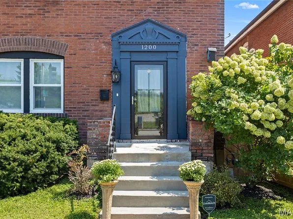 1200 McCausland Ave, Saint Louis, MO 63117