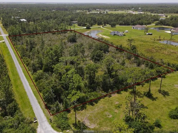 25601 79th Ave E, Myakka City, FL 34251