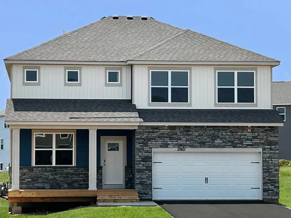 13621 Aulden Ave, Rosemount, MN 55068