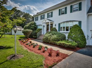 7 Samos Cir, Peabody, MA 01960