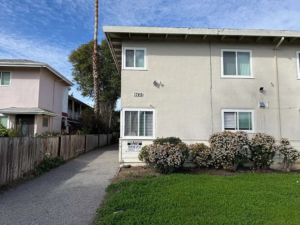 1749 Hester Ave #5