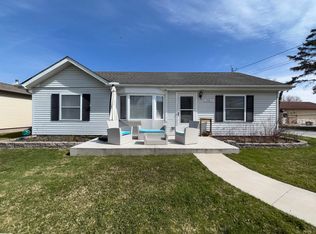 28815 Anchor Dr, Chesterfield, MI