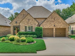 279 Rio Ranch Cir, Montgomery, TX 77316