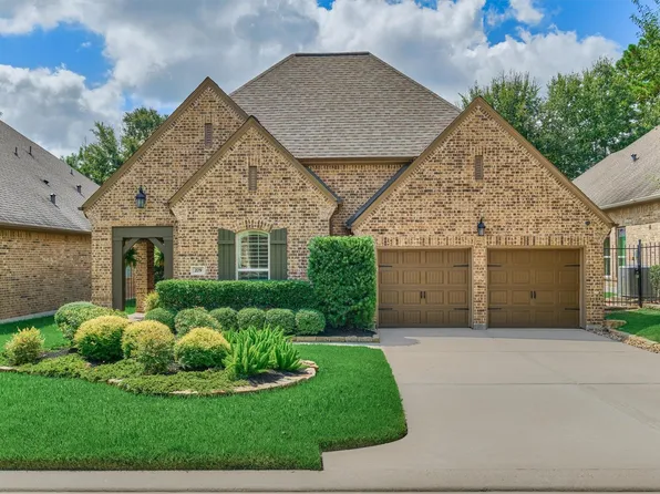 279 Rio Ranch Cir, Montgomery, TX 77316