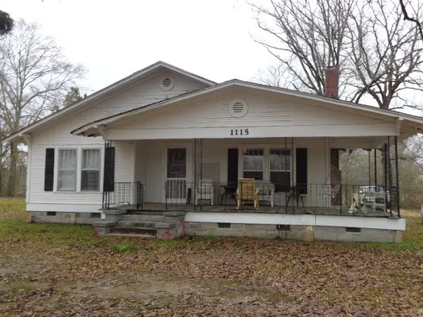 1115 Great Southern Rd, Hazlehurst, MS 39083