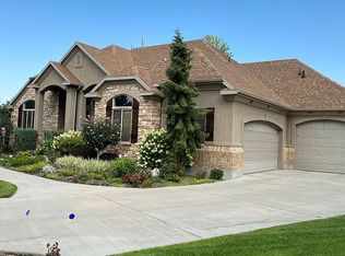 12962 S Alderbrook Cir, Draper, UT 84020