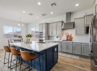 19797 W AVALON Drive, Buckeye, AZ 85396