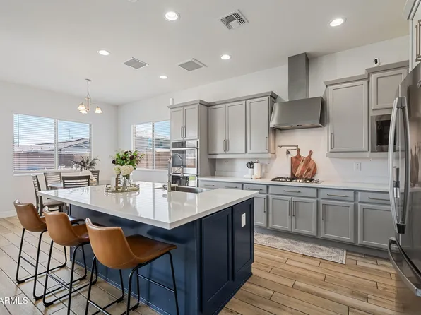 19797 W AVALON Drive, Buckeye, AZ 85396