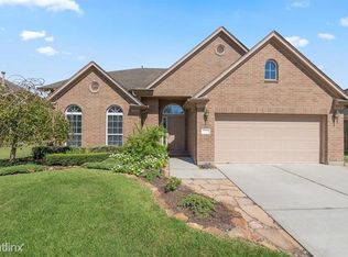 1018 Spring Heights Dr, Spring, TX 77373