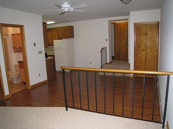 Living/Dining/Kitchen/ Entry