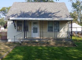 13833 Ida Ave, Warren, MI 48089