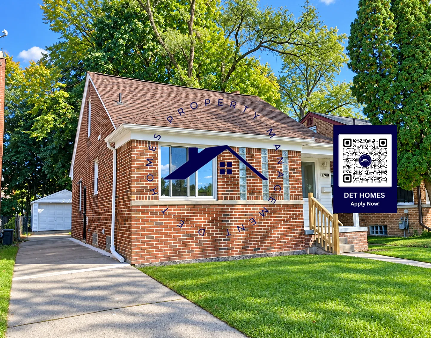 3 bed, 1220 sqft, $1,350 — Photo 3