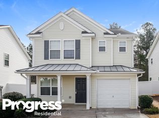 105 Silver Spring St, Dallas, GA 30157