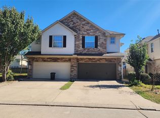 11430 Hackmatack Way, Houston, TX 77066