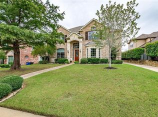 3405 Falken Ct, Highland Village, TX 75077
