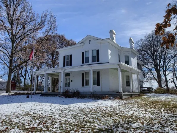 2604 Pacific St, Saint Joseph, MO 64507