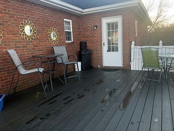 Nice Decking