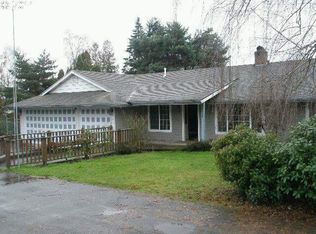 4106 SE View Acres Rd, Milwaukie, OR 97267