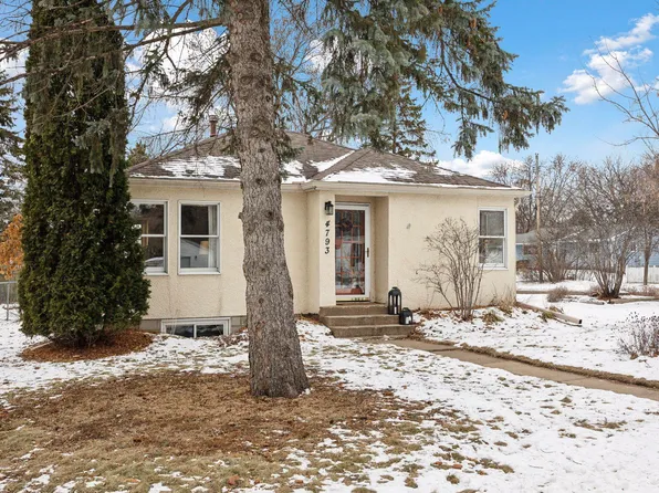 4793 Wood Ave, White Bear Lake, MN 55110
