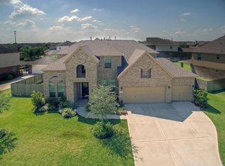 12904 Southern Ridge Dr, Pearland, TX 77584