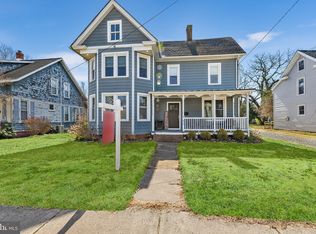 610 Market St, Denton, MD 21629