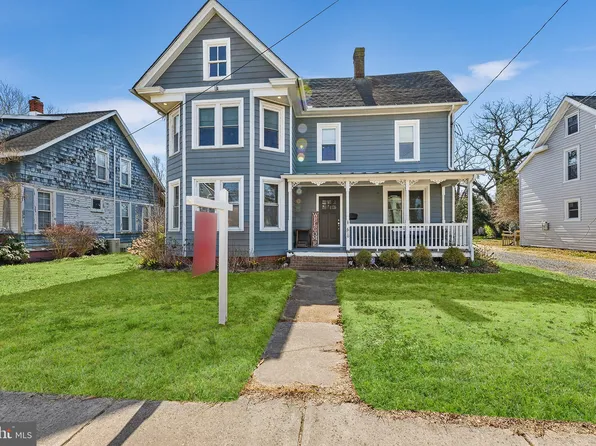 610 Market St, Denton, MD 21629