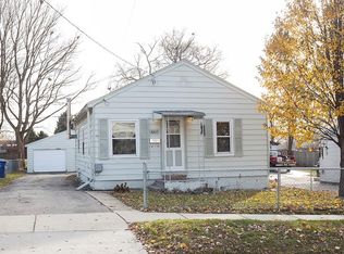 3217 State Ave, Des Moines, IA 50317