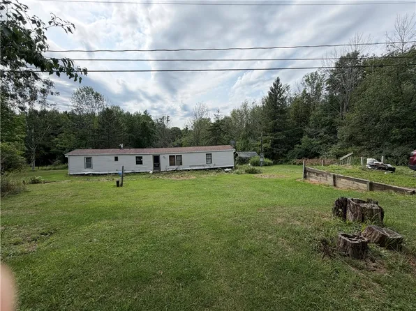 6050 Pegasus Trl, Conesus, NY 14435