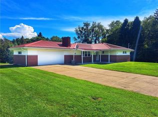 530 Scott Hollow Rd, Burgettstown, PA 15021